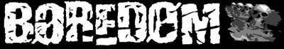 logo Børedøm