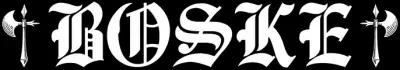 logo Boske