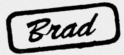 logo Brad