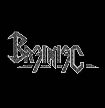 logo Brainiac