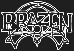 logo Brazen