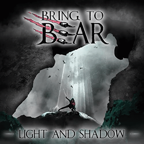Bring To Bear : Light and Shadow
