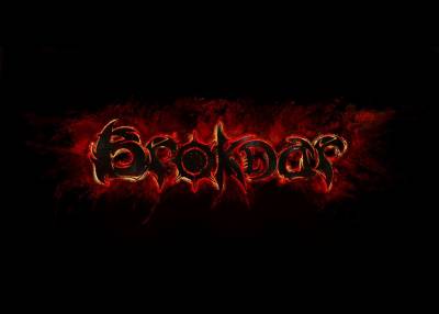 logo Brokdar