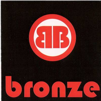 logo Bronze (USA)
