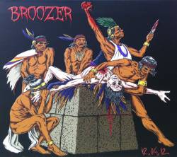 Broozer : 12x04x12
