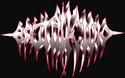 logo Brutalicidio