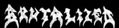 logo Brutalized