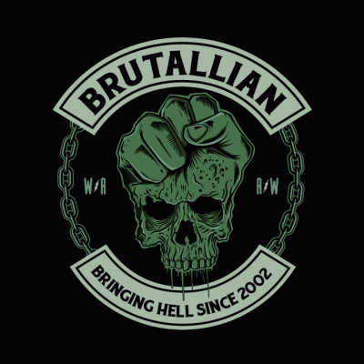 logo Brutallian