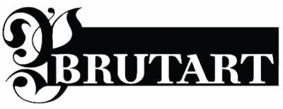 logo Brutart