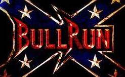 logo Bullrun