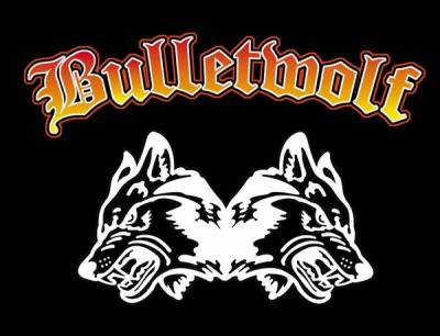 logo Bulletwolf