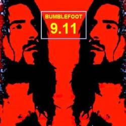 Bumblefoot : 9.11