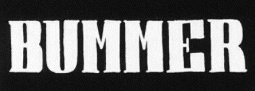logo Bummer