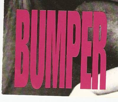 logo Bumper