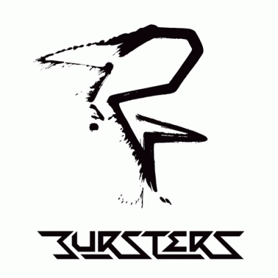 logo Bursters