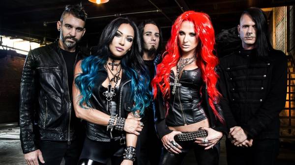 Butcher Babies Дискография Торрент Butcher Babies Дискография Торрент