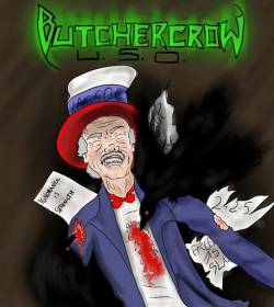 Butchercrow : U.S.O.