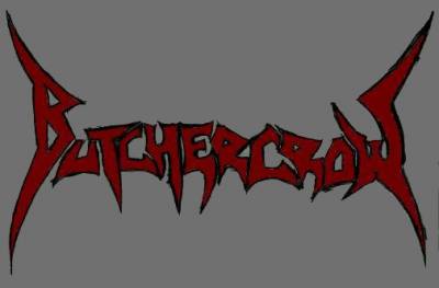 logo Butchercrow