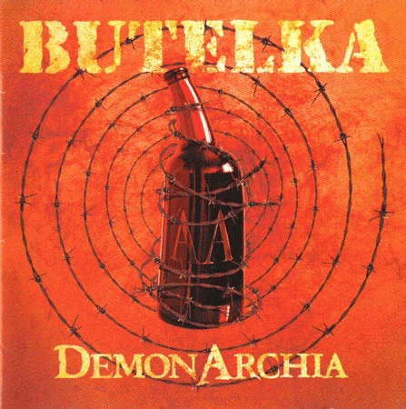 Butelka : DemonArchia