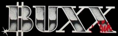 logo Buxx