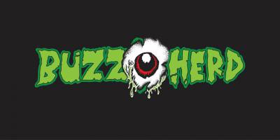 logo Buzzherd