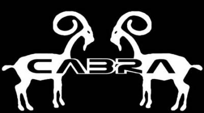 logo Cabra (ARG)