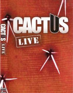 Cactus : Live