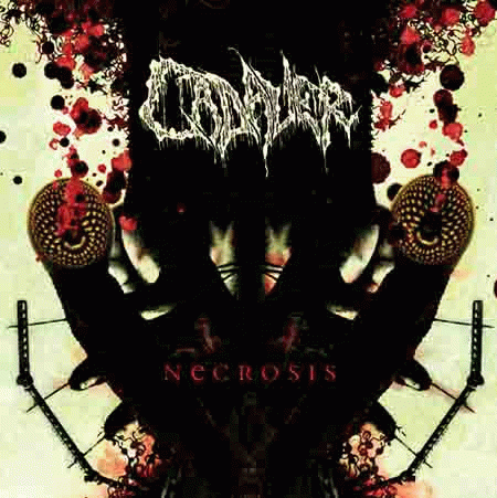 Cadaver (NOR) : Necrosis