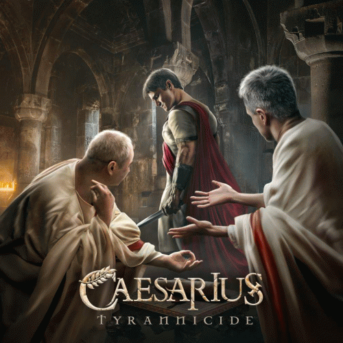 Caesarius : Tyrannicide