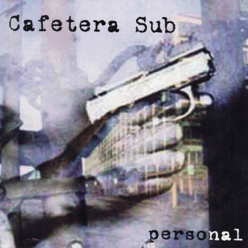 Cafeterasub : Personal