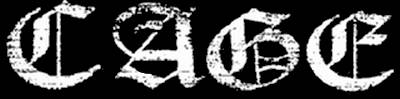 logo Cage (UK)