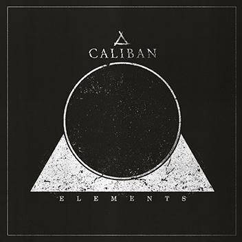 Caliban : Elements