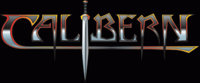 logo Calibern
