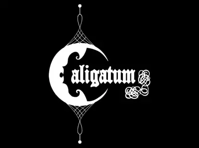 logo Caligatum