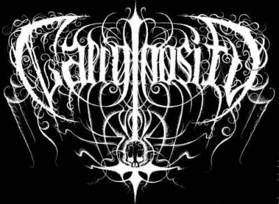 logo Caliginosity