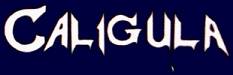 logo Caligula (USA)