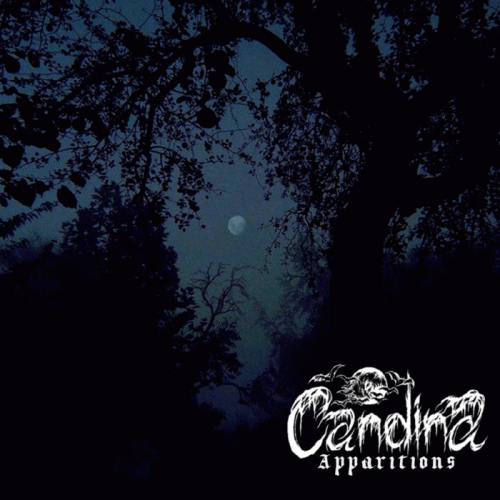 Candina : Apparitions