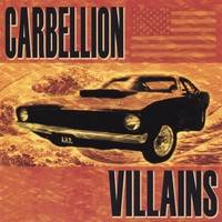 Carbellion : Villains