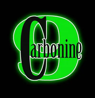 logo Carbonine