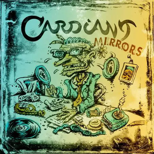 Cardiant : Mirrors