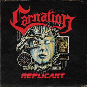 Carnation : Replicant