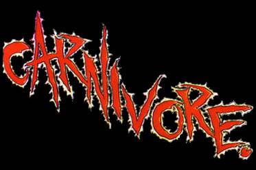logo Carnivore