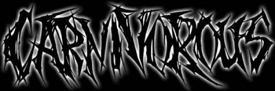 logo Carnivorous (USA)