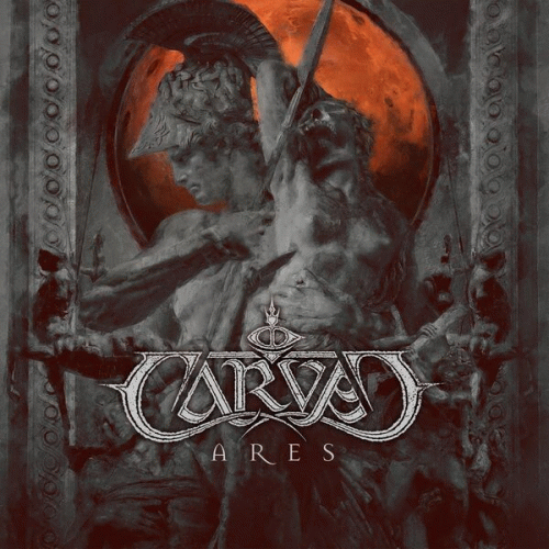 Carved : Ares