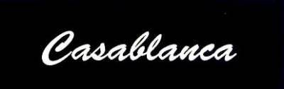 logo Casablanca (POR)