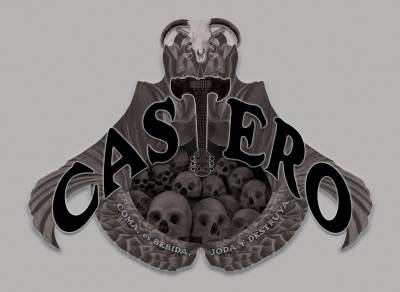 logo Castero