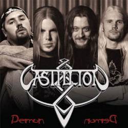 Castillion : Demon