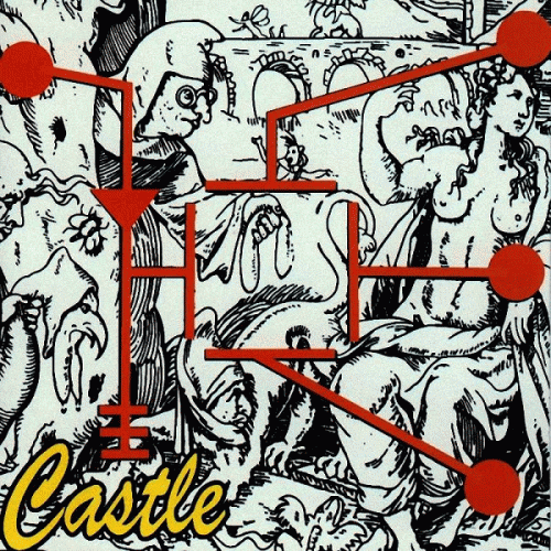 Castle (NL) : Castle
