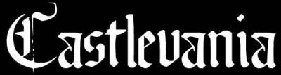 logo Castlevania