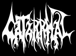 logo Catarrhal